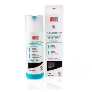 Dandrene Acondicionador, 205 ml. - DS Laboratories