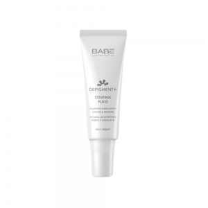 Depigment+ Control Fluid, 40 ml. - BABE