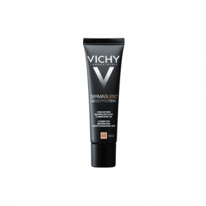 Dermablend Fondo De Maquillaje Corección 3D 16H Nº45 Gold, 30 ml. - Vichy