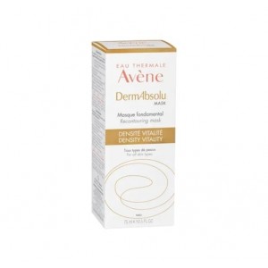 DermAbsolu MASK Mascarilla remodelante, 75 ml. - Avène