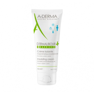 Dermalibour+ Crema Barrera , 100 ml. - A-Derma