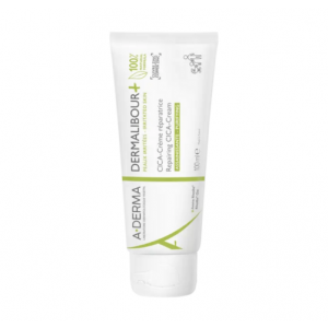 Dermalibour+ CICA Crema Reparadora Purificante , 100 ml. - A-Derma