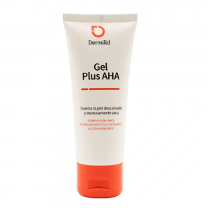 Dermilid Gel Plus AHA, 75 ml. - Dermilid 