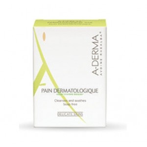 Dermopan Pastilla, 100 gr. - A-Derma