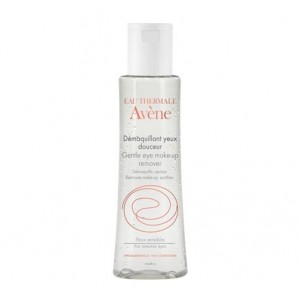 Desmaquillante Suavidad Para Los Ojos, 125 ml. - Avene