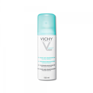 Desodorante Areosol Antitranspirante 48 Horas, 125 ml.- Vichy