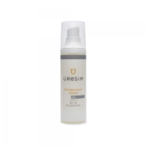 Despigmentante Crema de Día, 50 ml. - Uresim