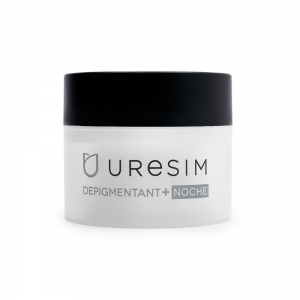 Despigmentante Crema de Noche, 50 ml. - Uresim