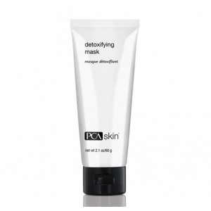 Detoxifying Mask, 60 ml. - PCA Skin