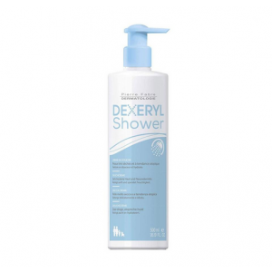 Dexeryl Cleansing Cream, 500 ml. - Dexeryl