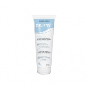 Dexeryl Crema Protección Cutánea, 250 ml. - Dexeryl