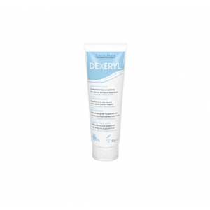 Dexeryl Crema Protección Cutánea, 50 ml. - Dexeryl