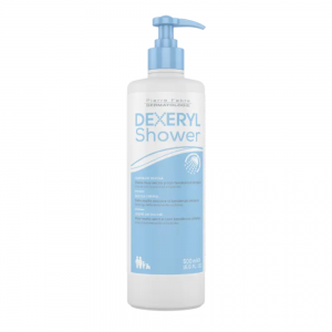 Dexeryl Crema Limpiadora, 500 ml. - Dexeryl