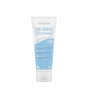 Dexeryl Crema Limpiadora, 200 ml. - Dexeryl