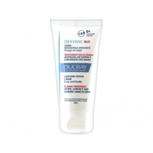 Dexyane Med Crema Reparadora Calmante, 30 ml. - Ducray