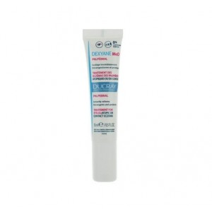 Dexyane Med Palpébral, 15 ml. - Ducray 