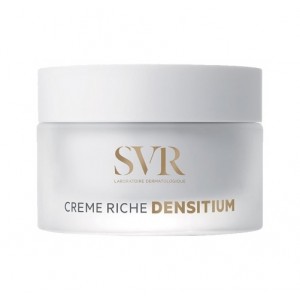 Densitium Crema Rica Redensificadora, Ultranutritiva, 50 ml. - SVR