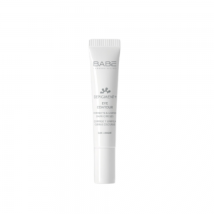 Depigment+ Contorno de Ojos, 15 ml. - BABE