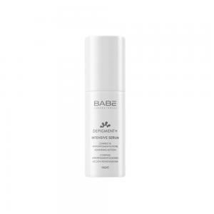 Depigment+ Intensive Sérum, 30 ml. - BABE
