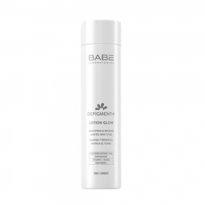 Depigment+ Lotion Glow, 150 ml. - BABE