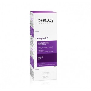 Dercos Champú Neogenic Redensificante, 200 ml. - Vichy