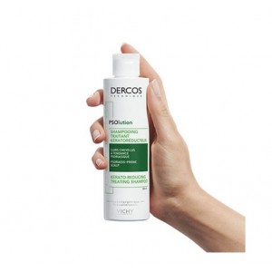 Dercos Technique Champú Psolution, 200 ml. - VICHY