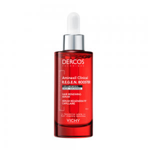 Dercos Aminexil Clinical R.E.G.E.N Booster, 90 ml. - Vichy