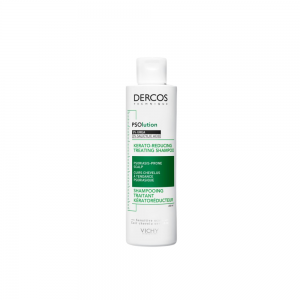 Dercos Champú Anticaspa PSolution, 200 ml. - Vichy