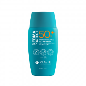 Derma Protect SPF 50+, 50 ml. - Rilastil