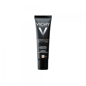 Dermablend Fondo De Maquillaje Corección 3D 16H Nº15 Opal, 30 ml. - Vichy