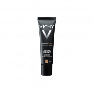 Dermablend Fondo De Maquillaje Corección 3D 16H Nº35 Sand, 30 ml. - Vichy