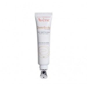 DermAbsolu Contorno de Ojos Rejuvenecedor, 15 ml. - Avene 