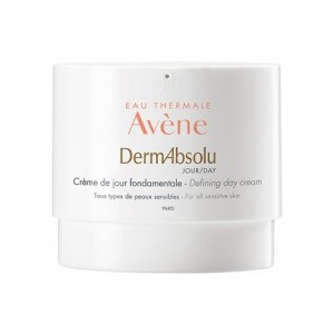 DermAbsolu Crema Essencial de Dia, Densidad y Vitaliadad, 40 ml. - Avene 