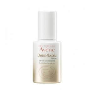 DermAbsolu Sérum Essencial, 30 ml. - Avene 