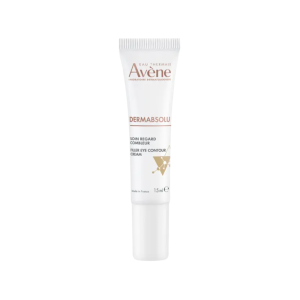 DermAbsolu Contorno de Ojos Rejuvenecedor, 15 ml. - Avene 