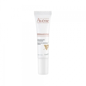 DermAbsolu Contorno de Ojos Rejuvenecedor, 15 ml. - Avene 