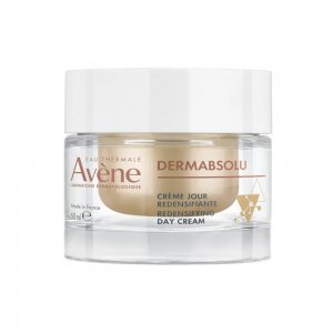 DermAbsolu Crema Essencial de Dia, Densidad y Vitaliadad, 40 ml. - Avene 