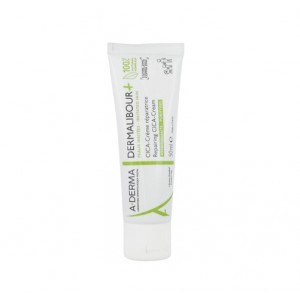 Dermalibour  CICA Crema Reparadora Purificante, 50 ml. - A-Derma