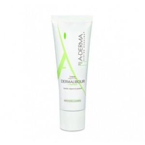 Dermalibour  + CICA Crema Piel Seca e Irritada, 100 ml. - A-Derma