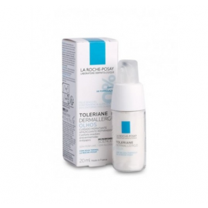 Toleriane Dermallergo Ojos , 20 ml. - La Roche Posay