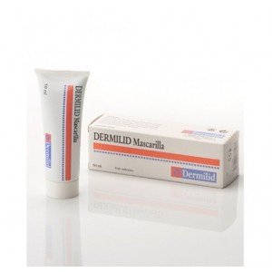 Dermilid Mascarilla Facial Purificante, 50 ml. - Dermilid Farma