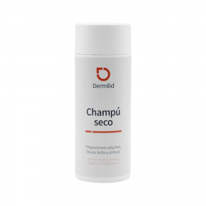 Dermilid Champú Seco, 100 g. - Demilid 