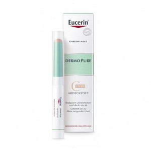 Dermopure Oil Control Stick Corrector, 2,5 gr. - Eucerin