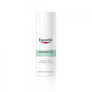 DermoPure Oil Control Coadyuvante, 50 ml. - Eucerin