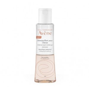 Desmaquillante de Ojos Intenso, 125 ml. - Avene