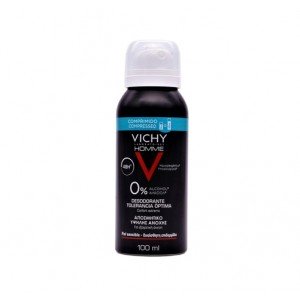 Desodorante Tolerancia Óptima 48h, 100 ml. - Vichy