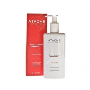 Despigment Leche Corporal Aclarante, 250 ml. - Atache