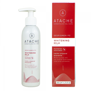 Despigment Leche Corporal Aclarante, 250 ml. - Atache