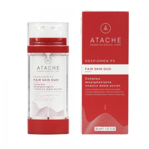 Despigment P3 Fair Skin Duo Doble Sérum, 30 ml. - Atache