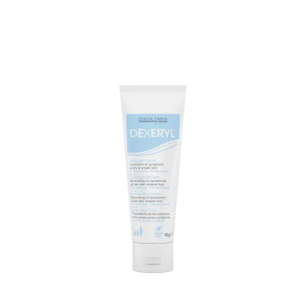 Dexeryl Crema Protección Cutánea, 50 ml. - Dexeryl